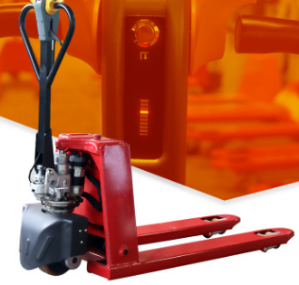 物流中心購(gòu)買(mǎi)電動(dòng)搬運(yùn)車(chē)的四大好處