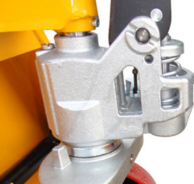 液壓搬運(yùn)車常見的2個易損配件及維修保養(yǎng)措施