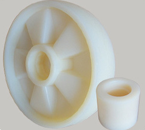 液壓搬運(yùn)車(chē)車(chē)輪