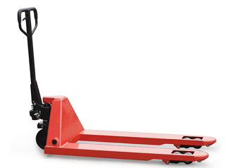 地牛叉車的三大分類：標(biāo)準(zhǔn)類、不銹鋼類、防爆類