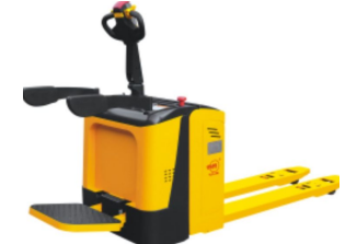 離開(kāi)電動(dòng)搬運(yùn)車時(shí)不拔鑰匙?危險(xiǎn)!