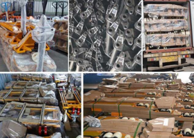 與其他手動搬運車廠家相比，杭州冠航的優(yōu)勢體現(xiàn)在哪里