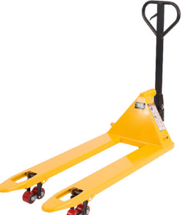 感恩2020，共贏2021！冠航手動搬運車祝大家元旦快樂！