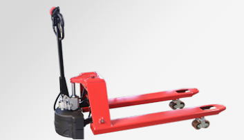 電動搬運(yùn)車為搬運(yùn)工作提供更高效的助力