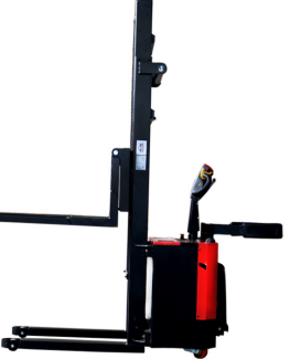 電動(dòng)液壓搬運(yùn)車(chē)的電池沒(méi)辦法充電了？