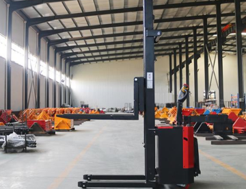 電動(dòng)搬運(yùn)車行業(yè)內(nèi)卷嚴(yán)重，行業(yè)出路在哪里