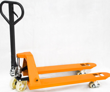 電動搬運車起源在歐洲，發(fā)展在中國