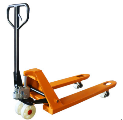 搬運(yùn)距離超過30米，選擇什么類型的托盤搬運(yùn)車比較合適