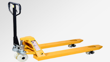 沈陽(yáng)5T地牛叉車多少錢一臺(tái)