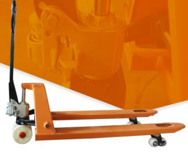 手動(dòng)液壓搬運(yùn)車(chē)