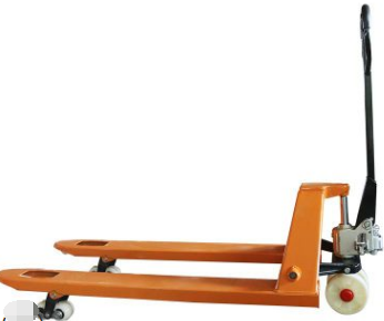 手動(dòng)液壓搬運(yùn)車