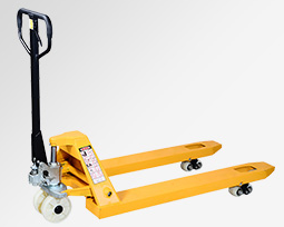 冠航手動(dòng)叉車(chē)手柄的設(shè)計(jì)及使用優(yōu)勢(shì)