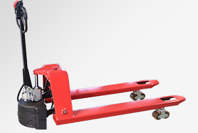 電動(dòng)叉車為物流行業(yè)帶來的變革