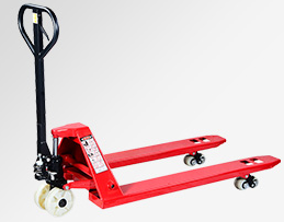 手動液壓搬運車貨叉精準(zhǔn)升降，高效搬運的關(guān)鍵