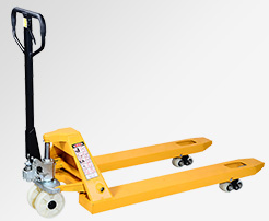 手動搬運(yùn)車的應(yīng)用場合的特性差異