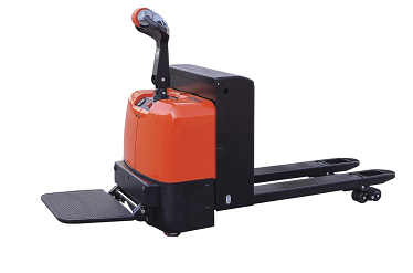 關(guān)于電動叉車正確的充電方式、時長和時機(jī)