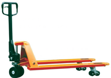 地牛？地龍？叉車？搬運車？哪一個稱呼是正確的